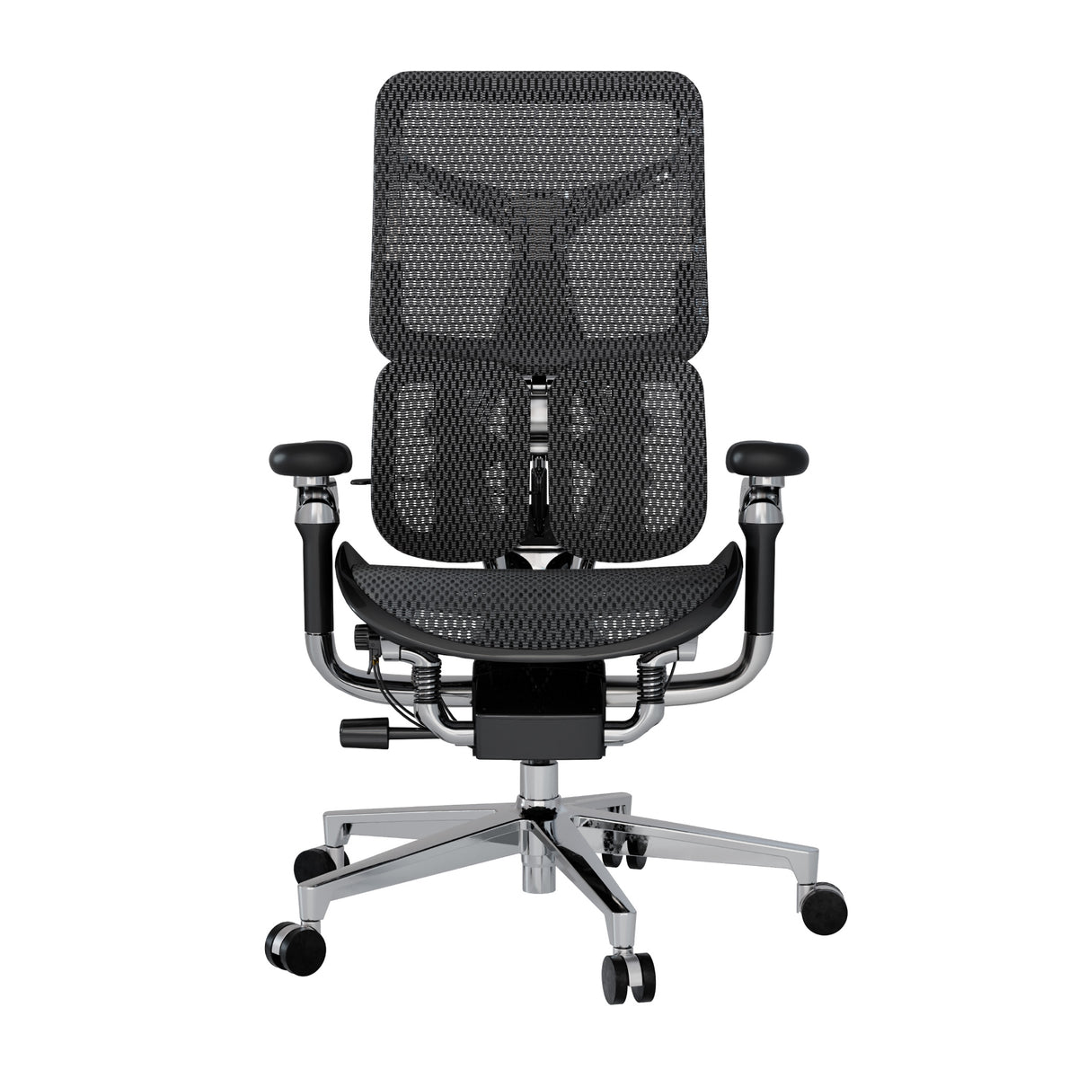 Cadeira Ergonômica Elements Una